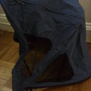 Bugaboo Fox & Bugaboo Cameleon Breezy Sun Canopy
